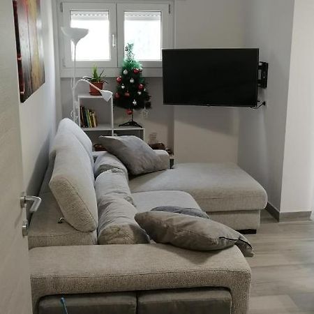 Ca Granda Milan Rooms Exterior foto