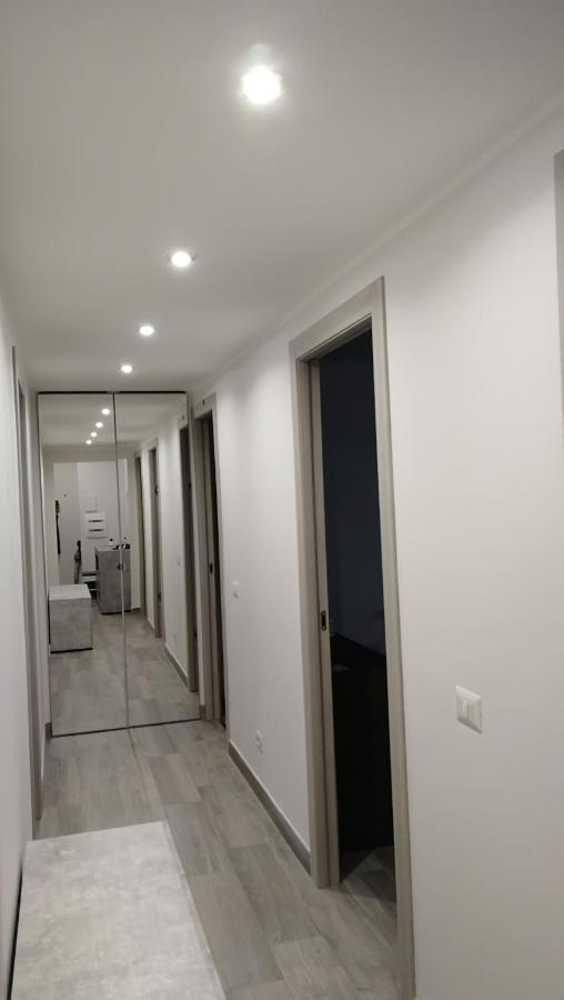 Ca Granda Milan Rooms Exterior foto